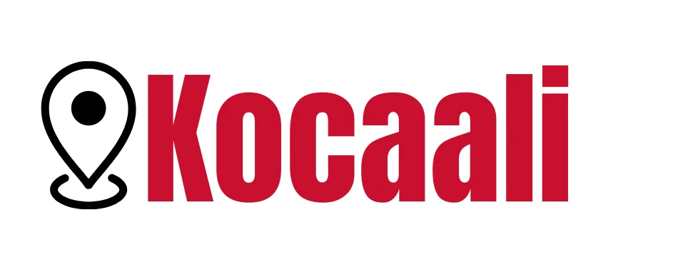 Kocaali
